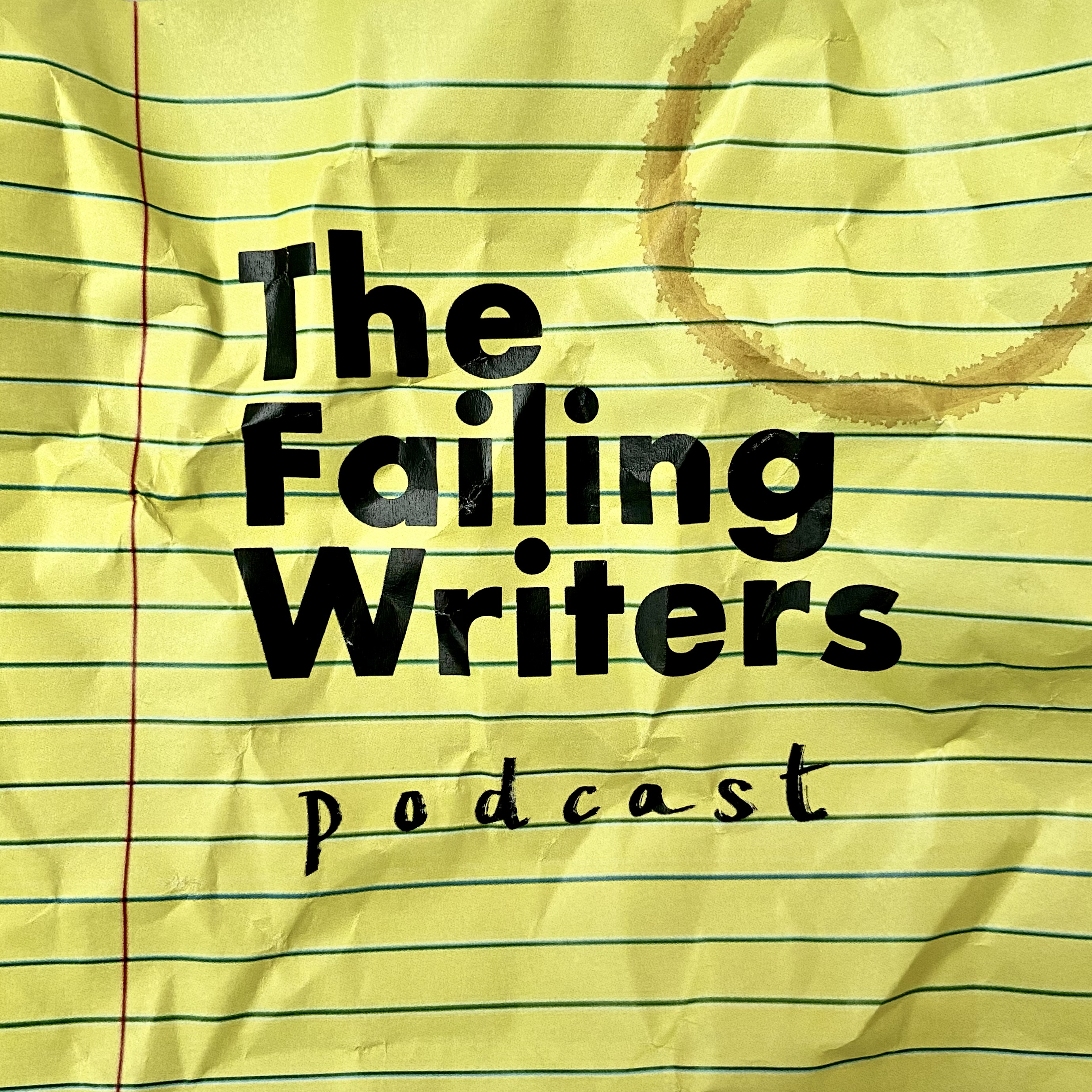 Podcast logo/artwork