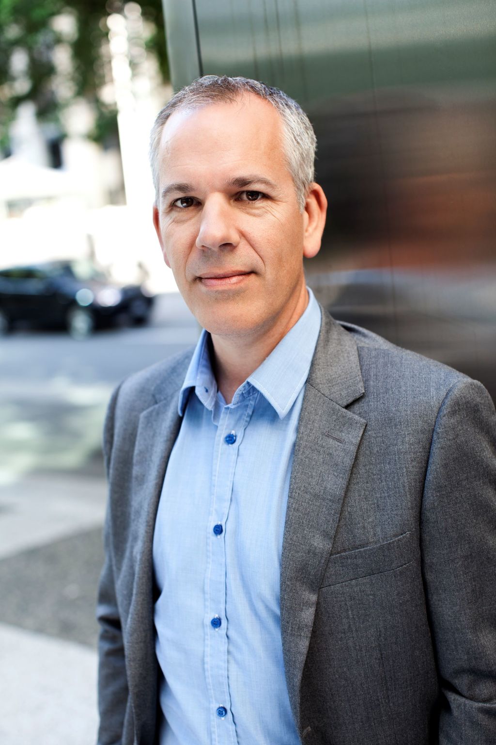 Darin Labrenz