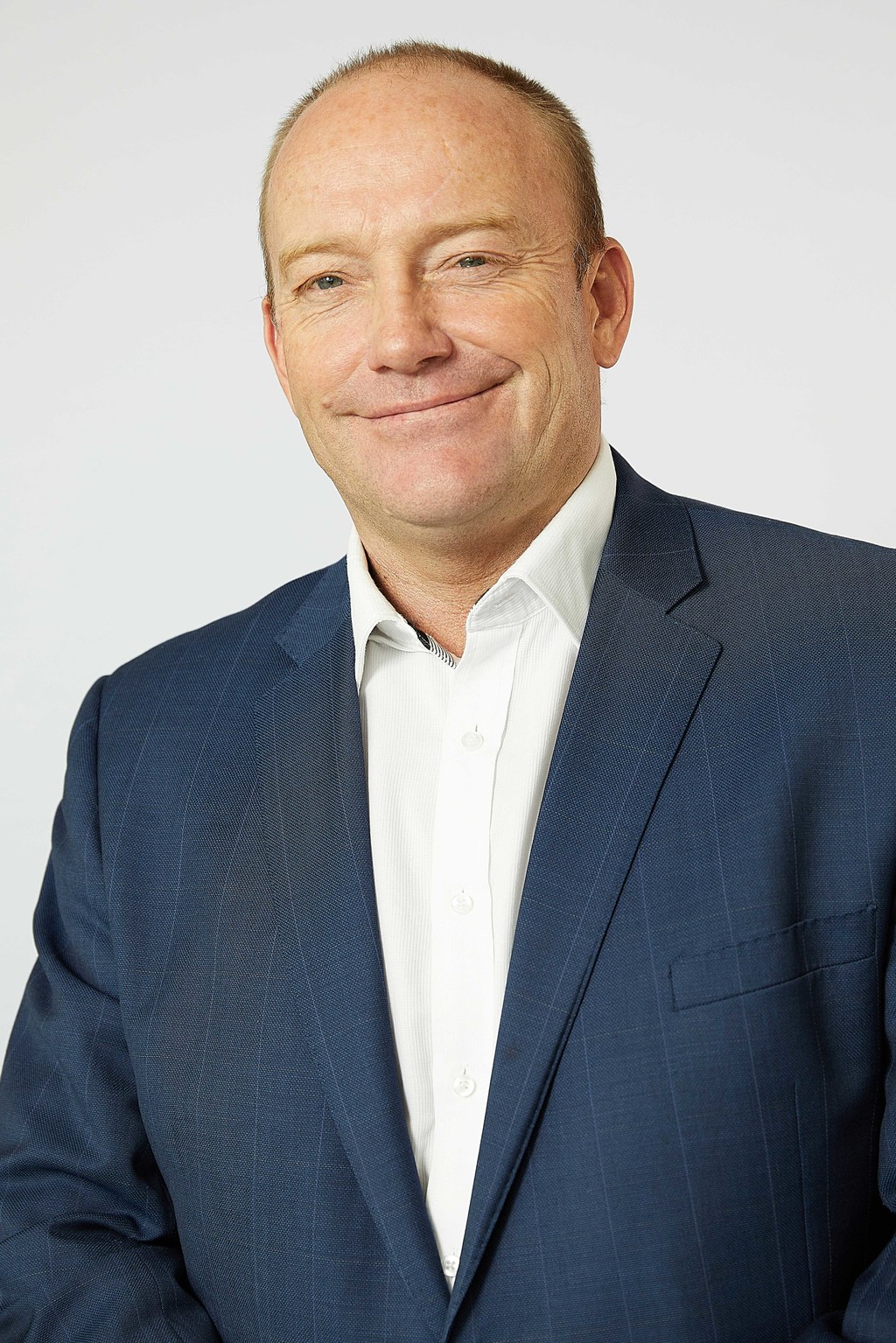 Jason Ward