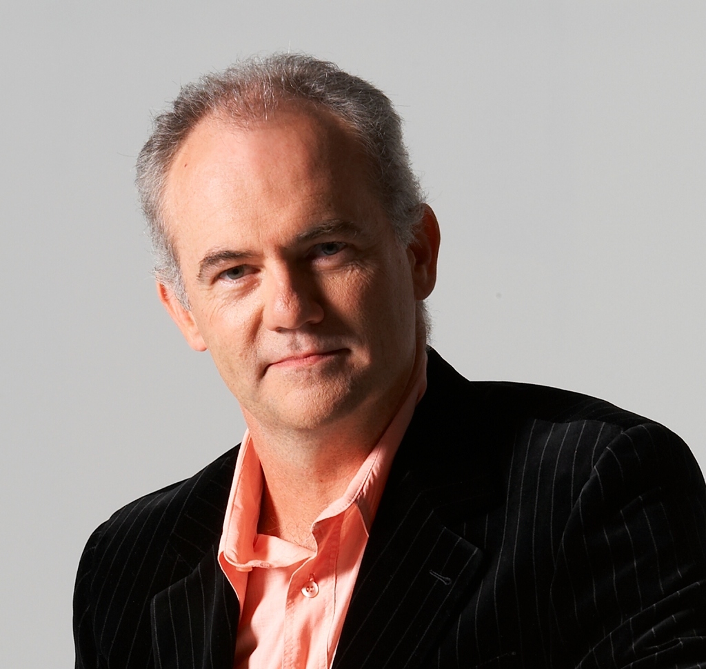 Greg Cochran