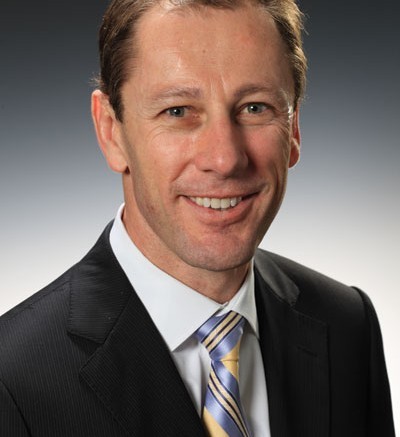 Paul Brink