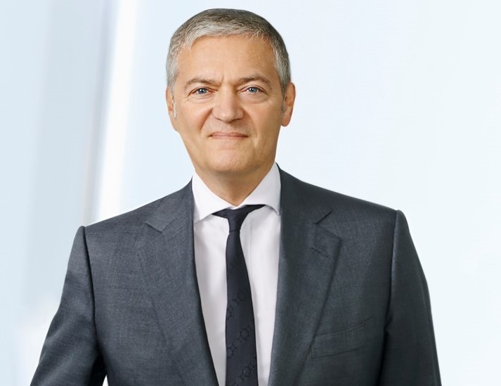 Peter Marrone