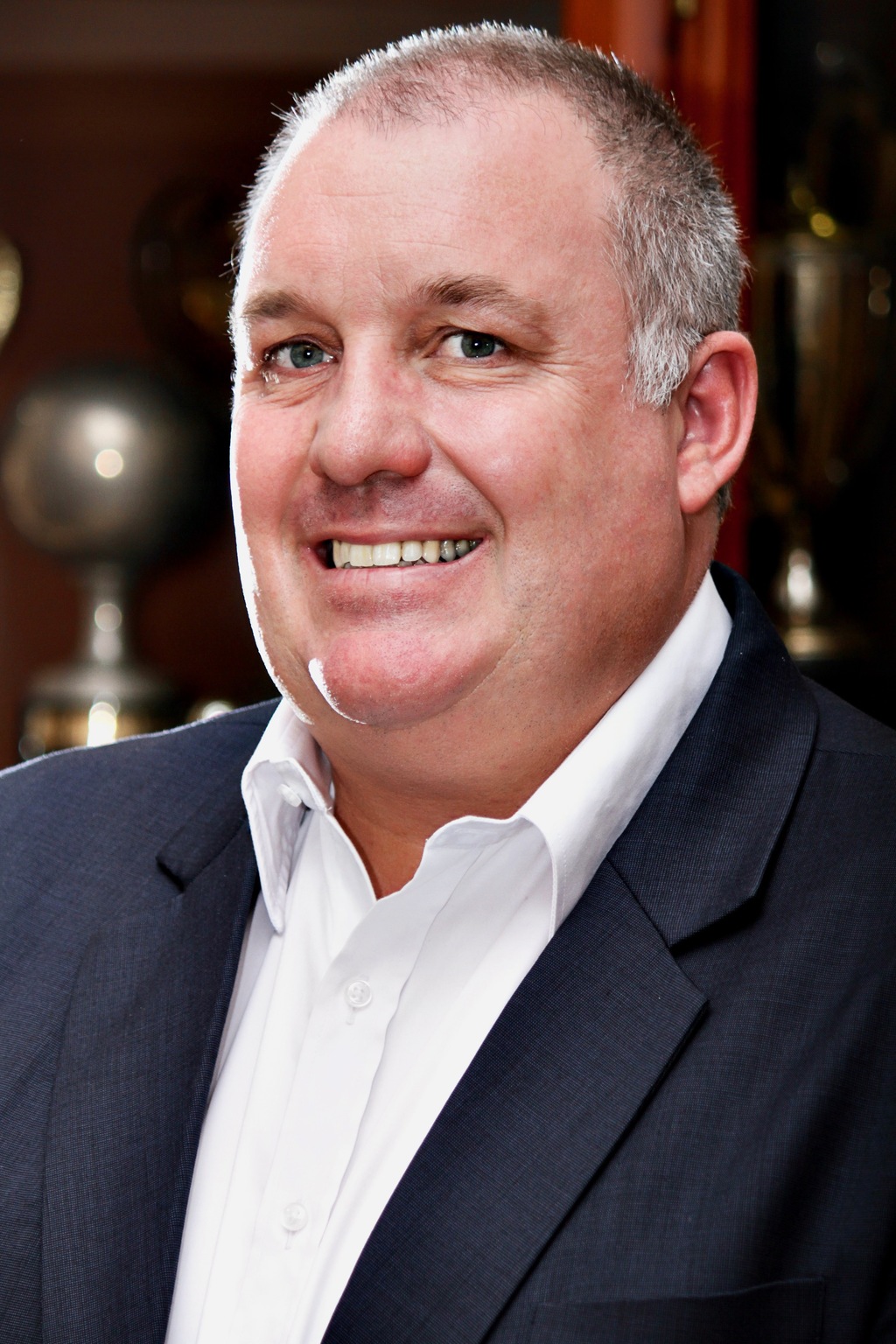 Danny Callow