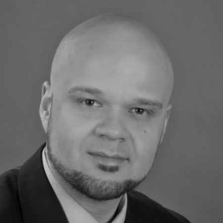 Lars Mohr