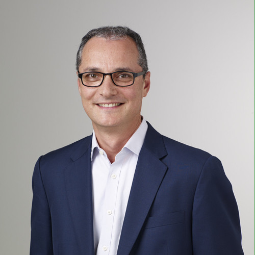 Mark Majzner
