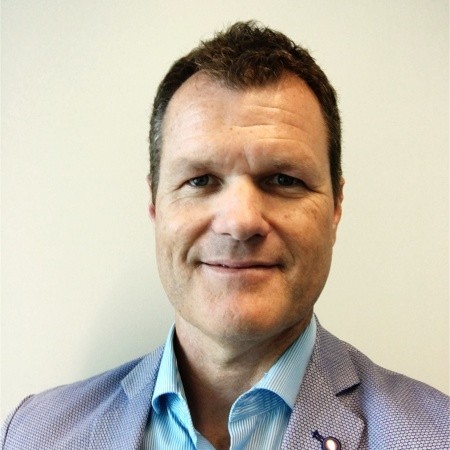 Tim Hopkins