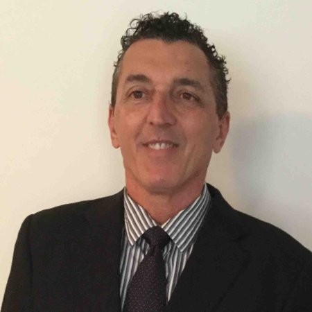 Tony Dintino