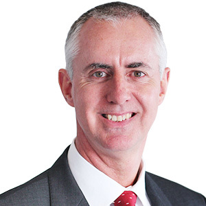Stephen Samson