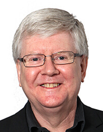 Dr. Ben Adair