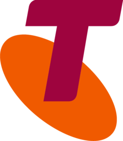 Telstra