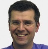 Tony Scarborough