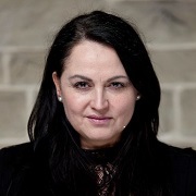 Elizabeth Steyn