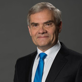 Kalev Ruberg