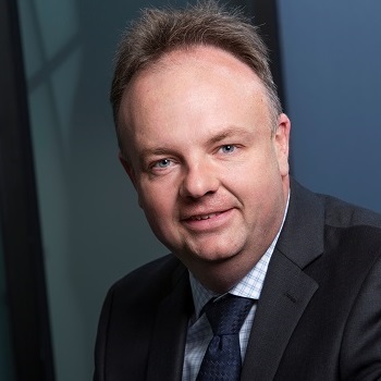 Andrew Hird