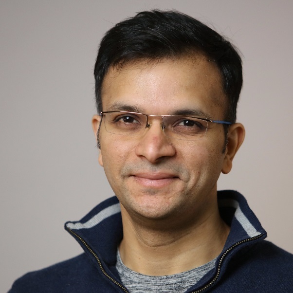Ashutosh Agarwal