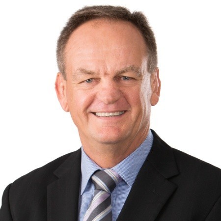 Joe Clayton