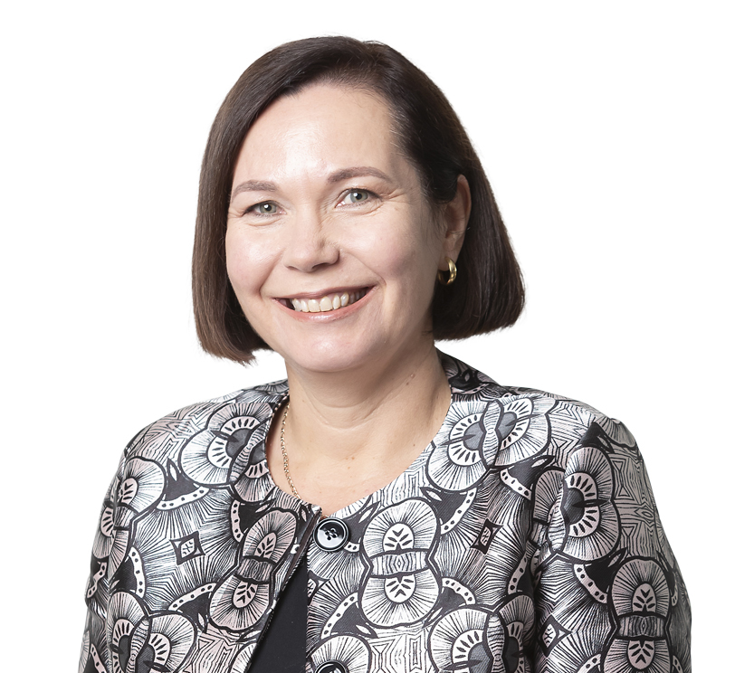 Tania Constable