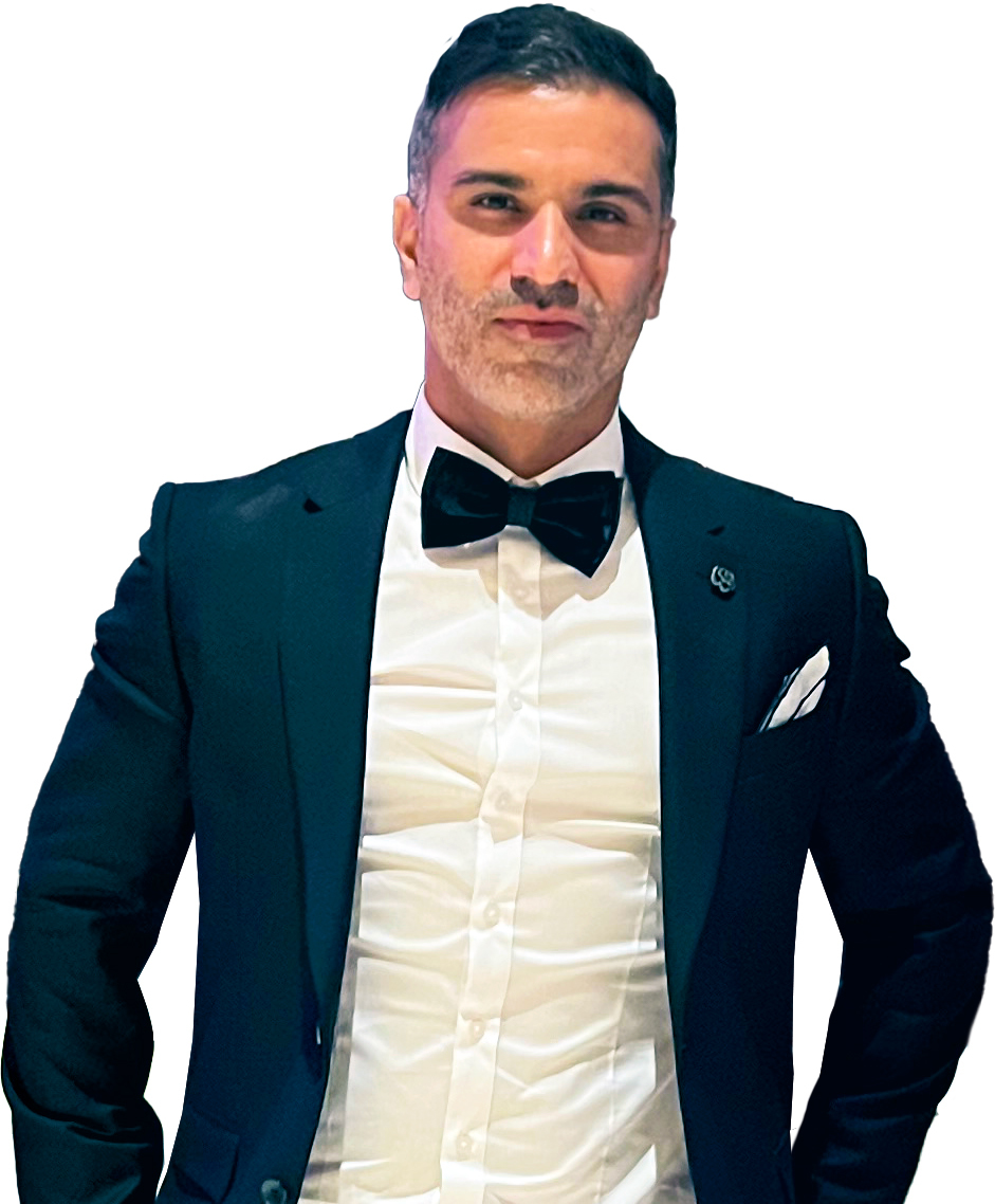 Mark Mukhija