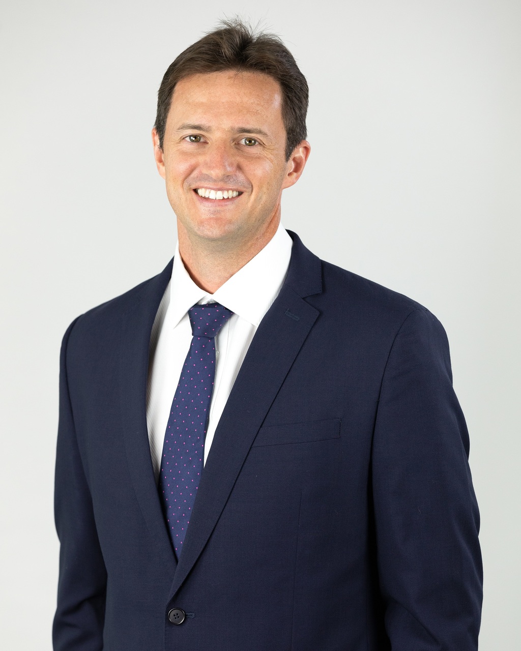 Jason Dickfos