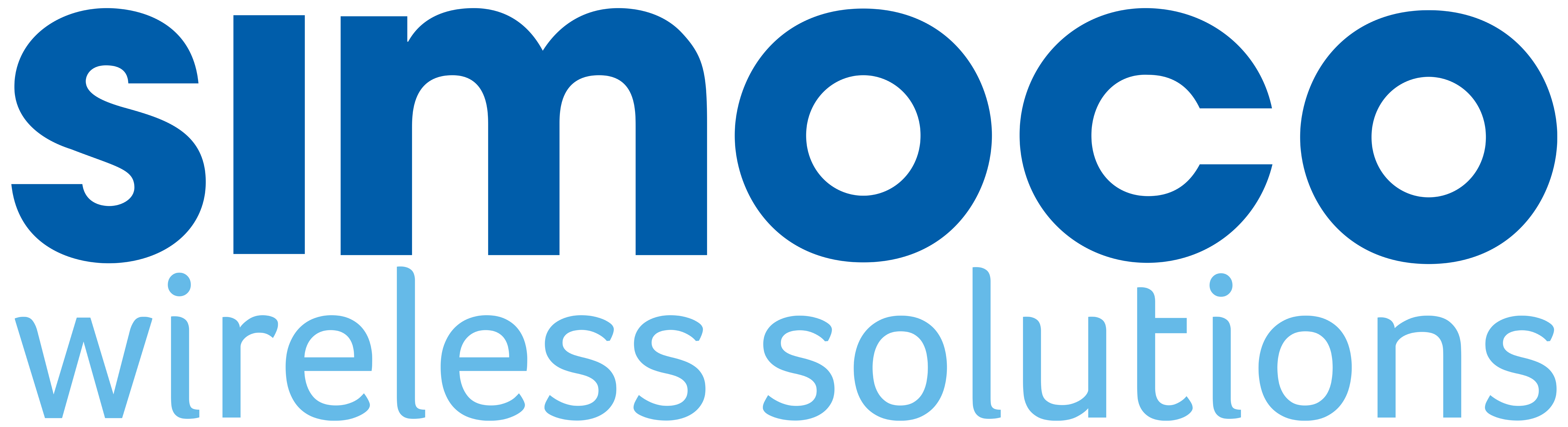 Simoco Wireless Solutions