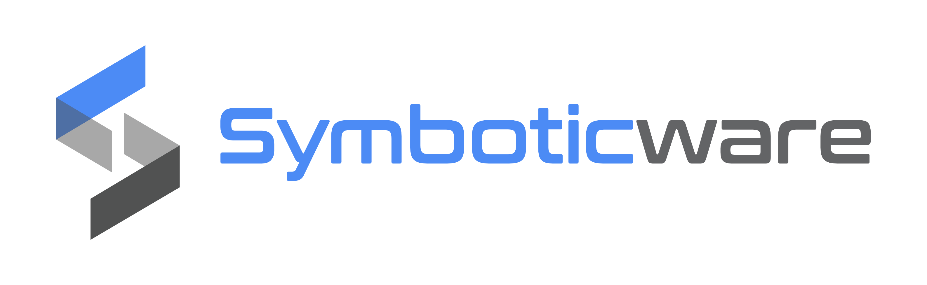 Symboticware