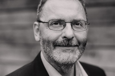 Andreas Hucke