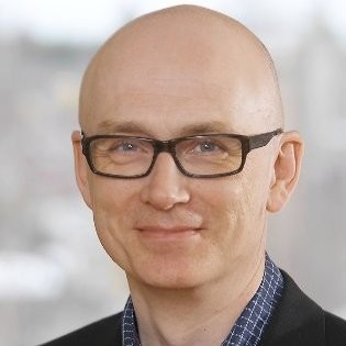 Peter Burman