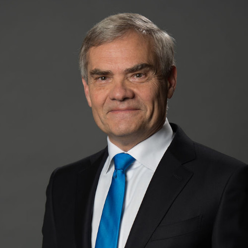 Kalev Ruberg