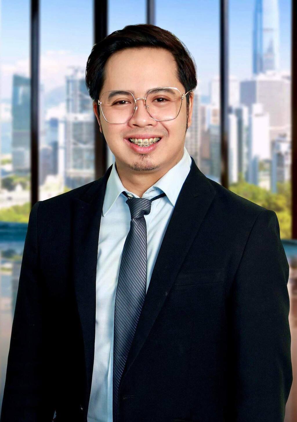 Ace Lagman, FEU Institute of Technology