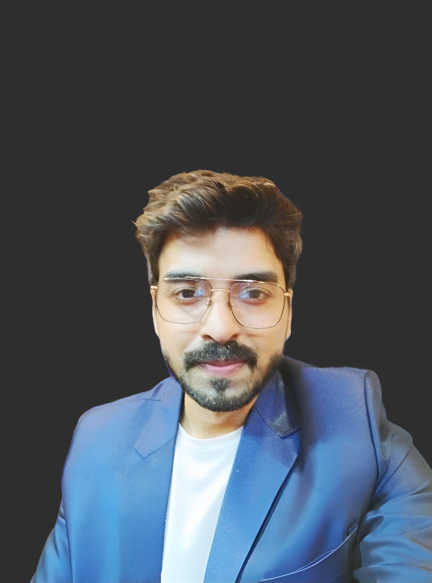 Amit Thakkar, Wiseversity | Mentr