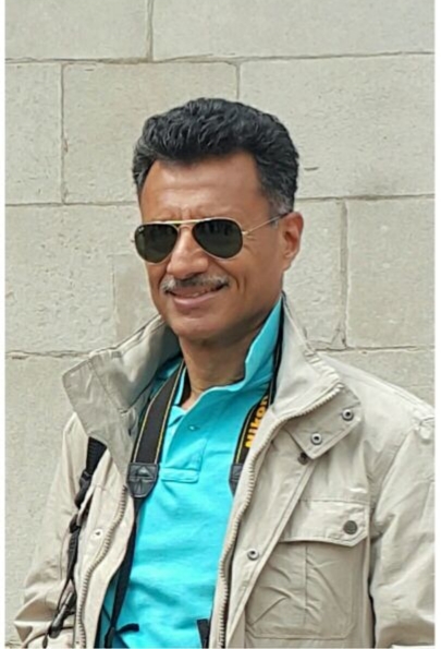 Dr Nabeel Murshed, Axosomatic