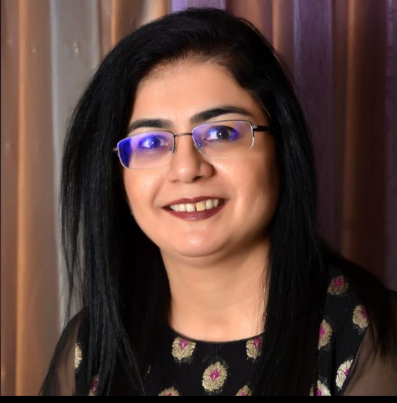 Neha Thakrar, Neha Thakrar Consultancy 