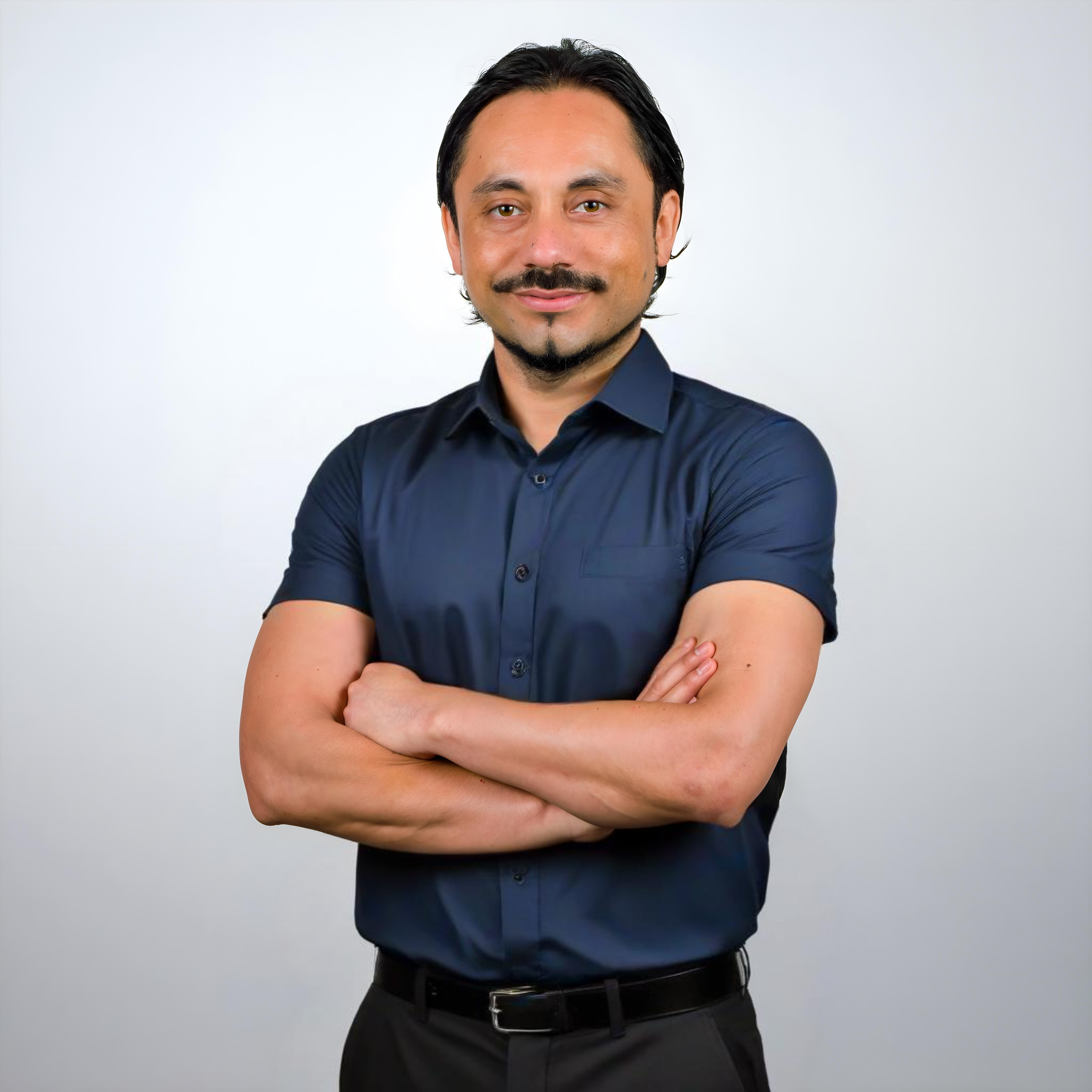 Antonio González Grez, Tecnologico de Monterrey