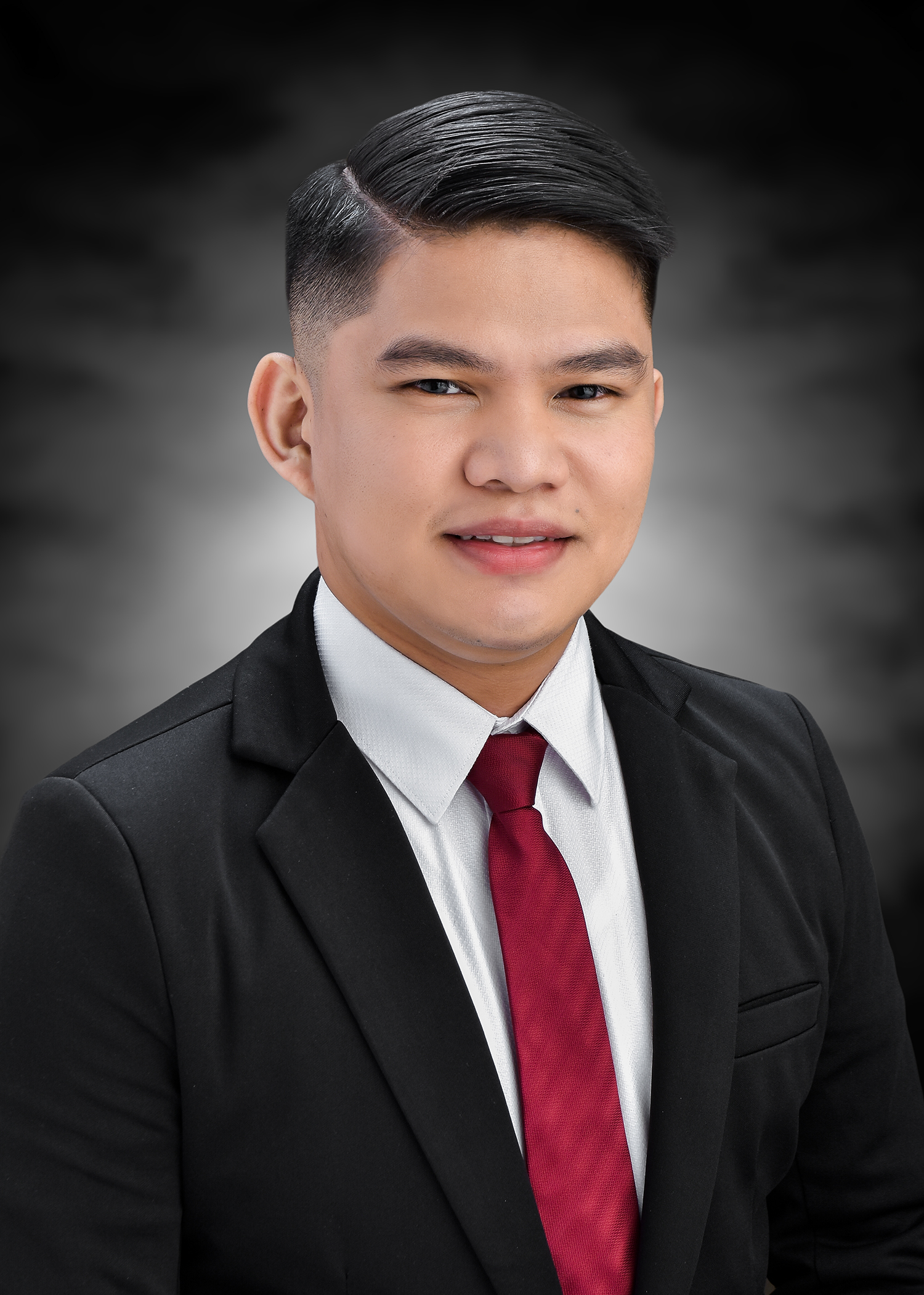 Mark Vacunawa, St. Dominic College of Asia