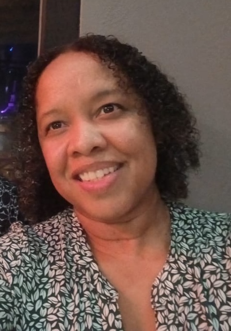 Nicole Welsh, UWI International School for Development Justice Inc.