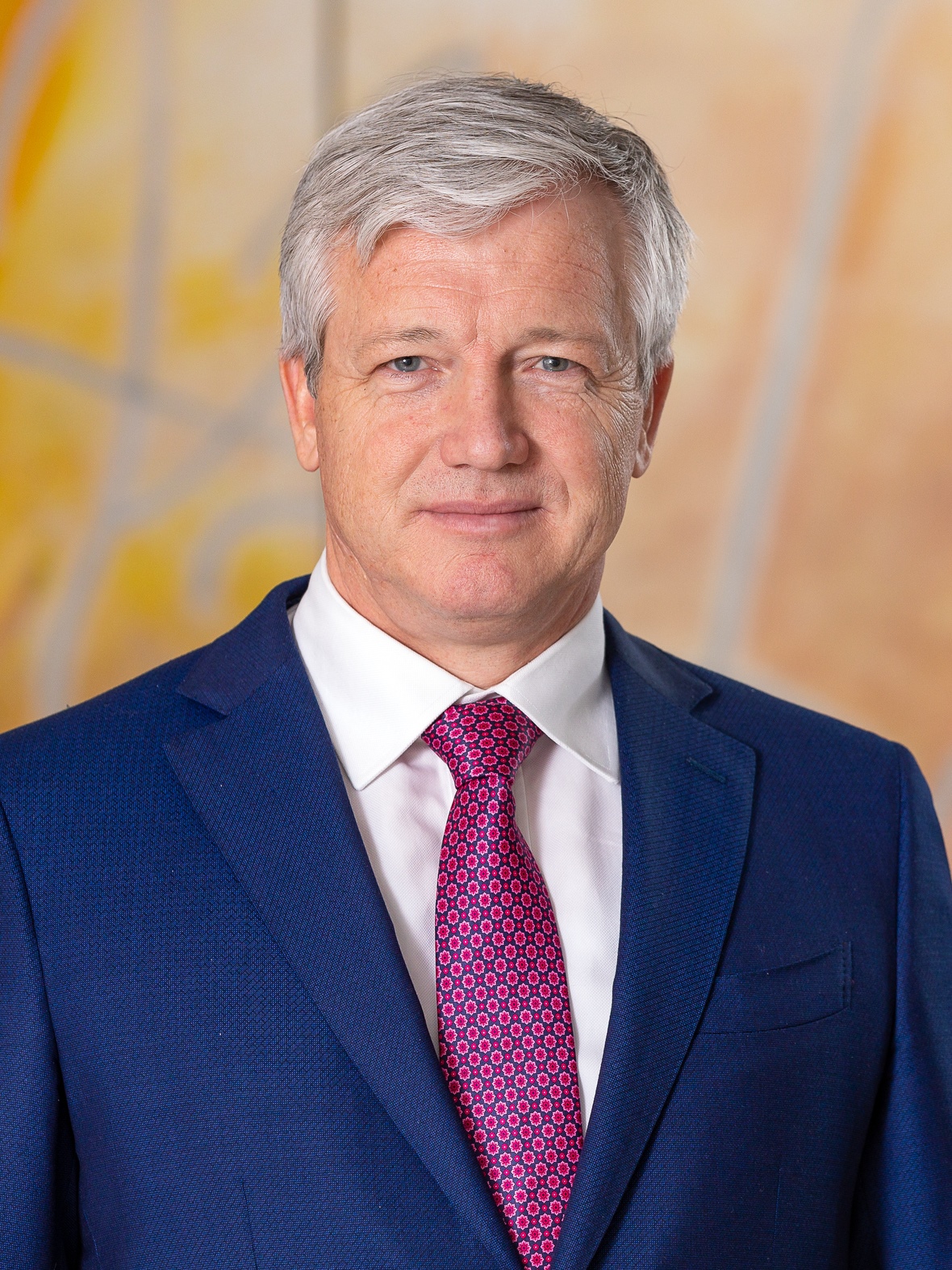 Helmut Kern, Government of Austria