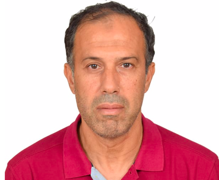 Mourad BENALI, CRMEFO- Morocco