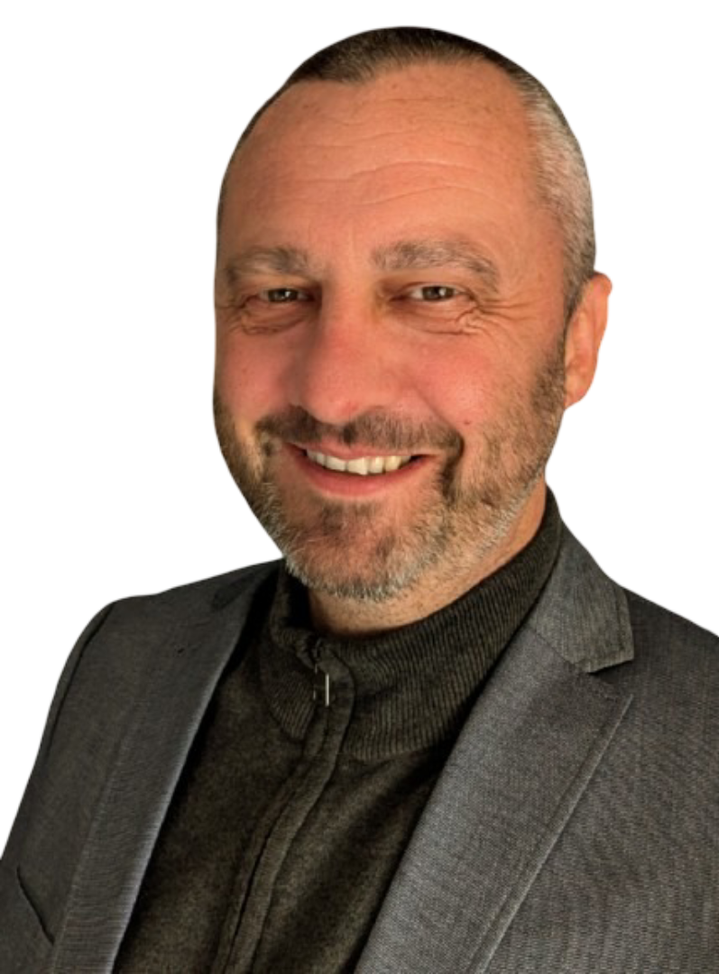 Dr Jamie Farnell-Smith, C Learning 