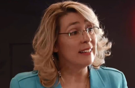 Christina Konstantinidou Konstantopoulou, BCA College & BCA University