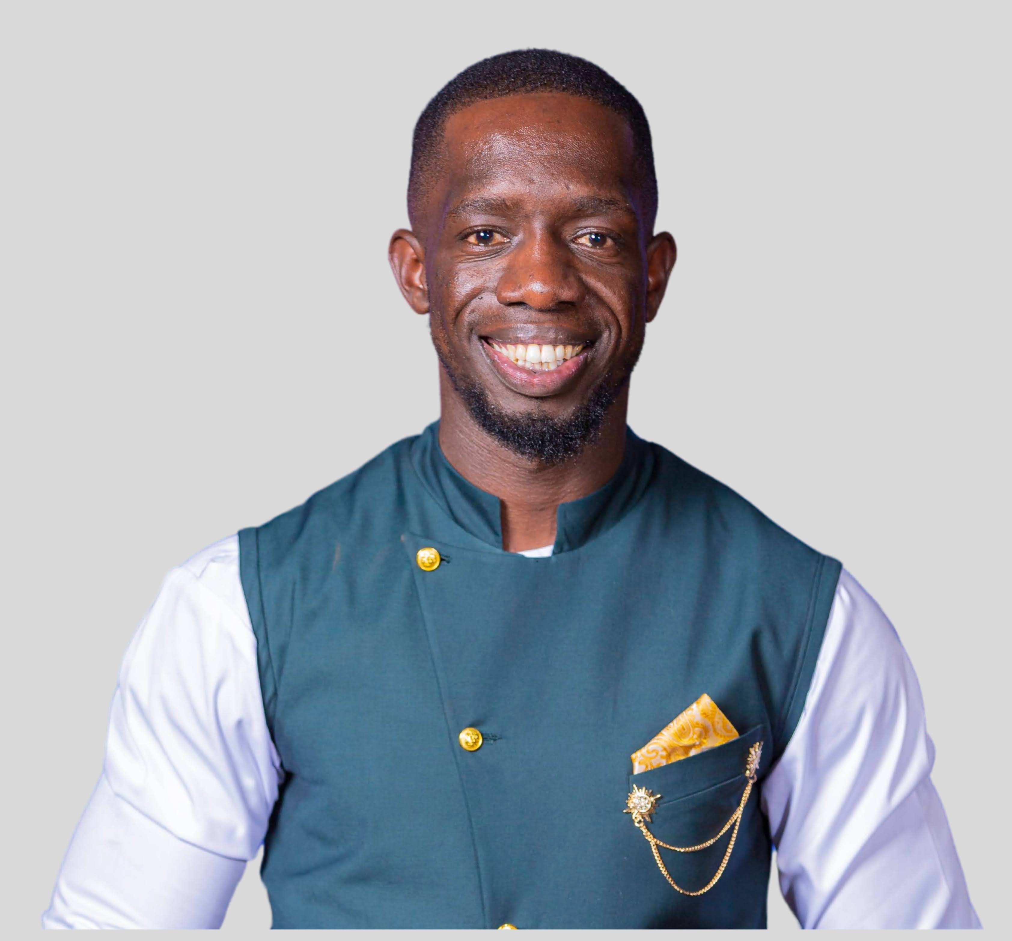 Michael Babu, Strathmore University
