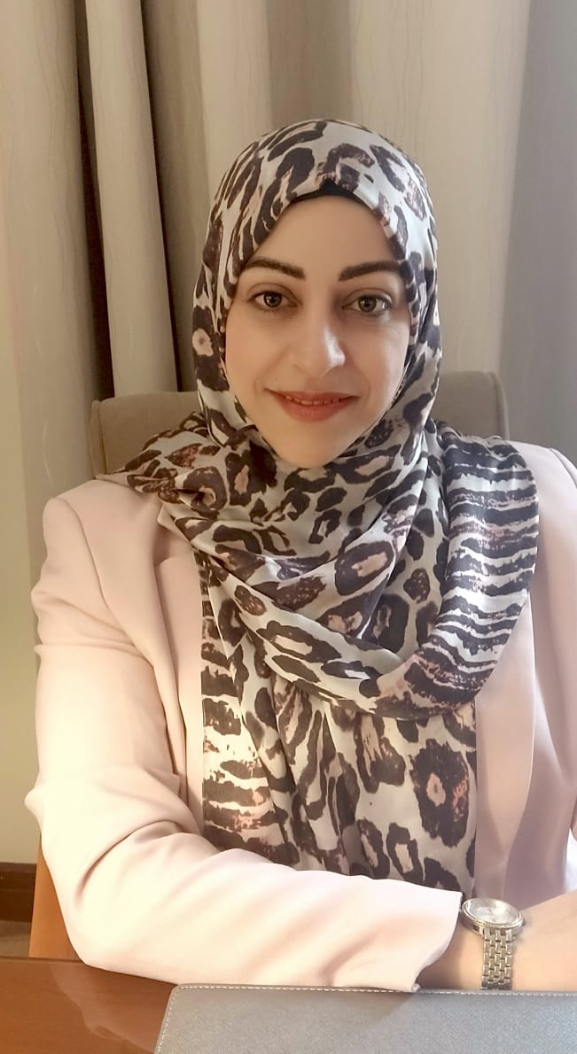 Hanaa Jaber, Lebanese University