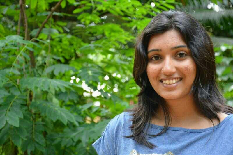 Banu Muthukumar, LinkedIn