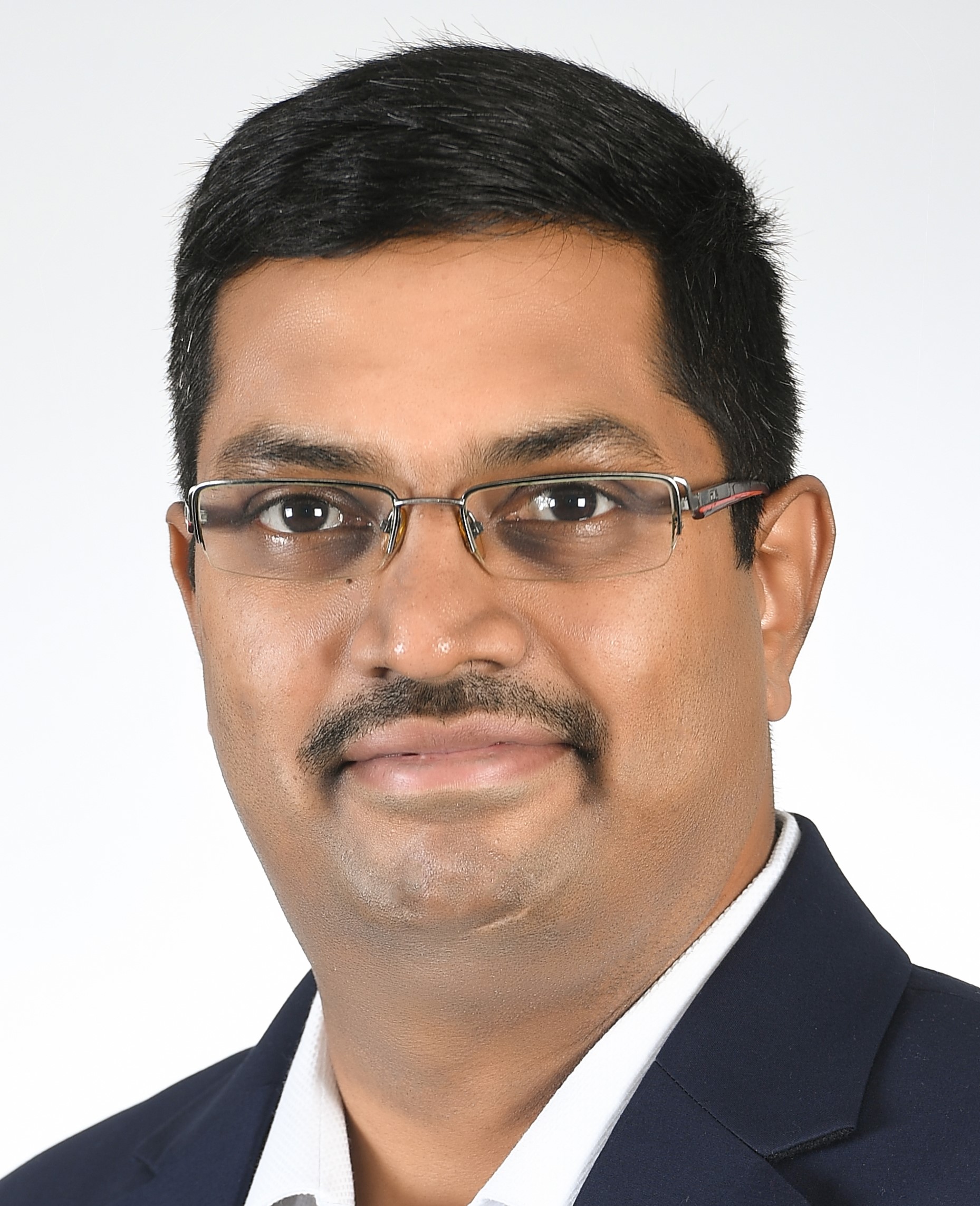 Raja Jayaraman, New Mexico State University