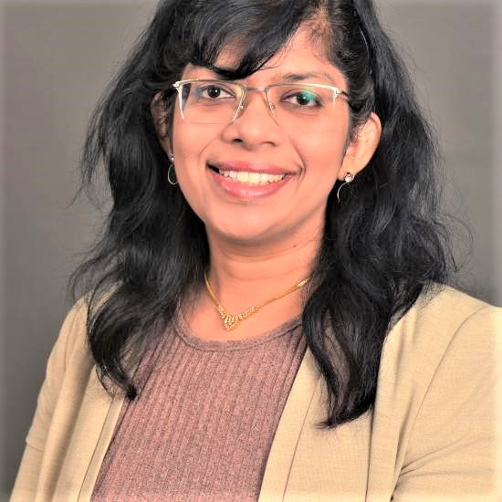 Chitra Singh, Western Michigan University