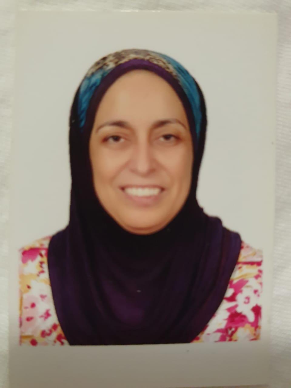 Azza Zidan, Galala University; Port Said University, Egypt.