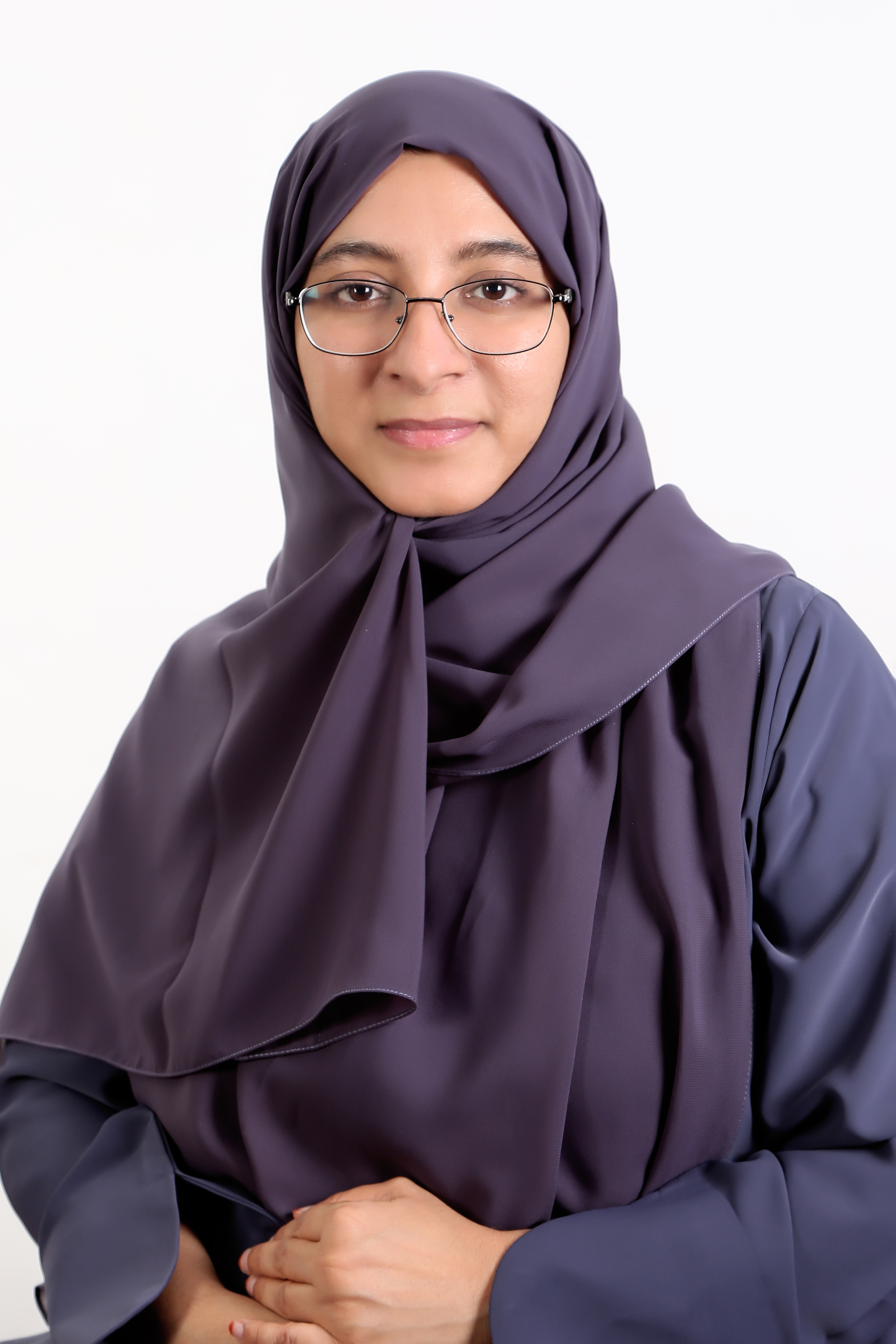 Fesmi Abdul Majeed, Higher College of Technology