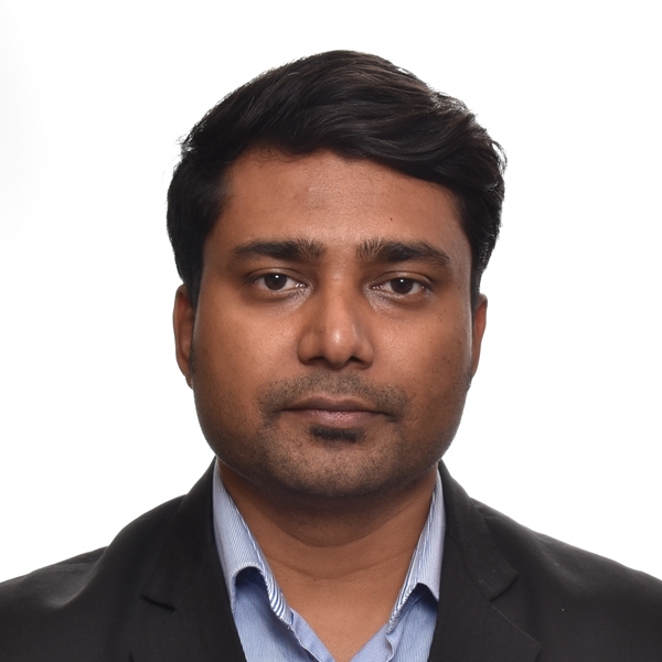 Saurav Kant Kumar, Viridien Group