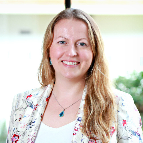 Melania Milecka-Forrest, Aston Business School 
