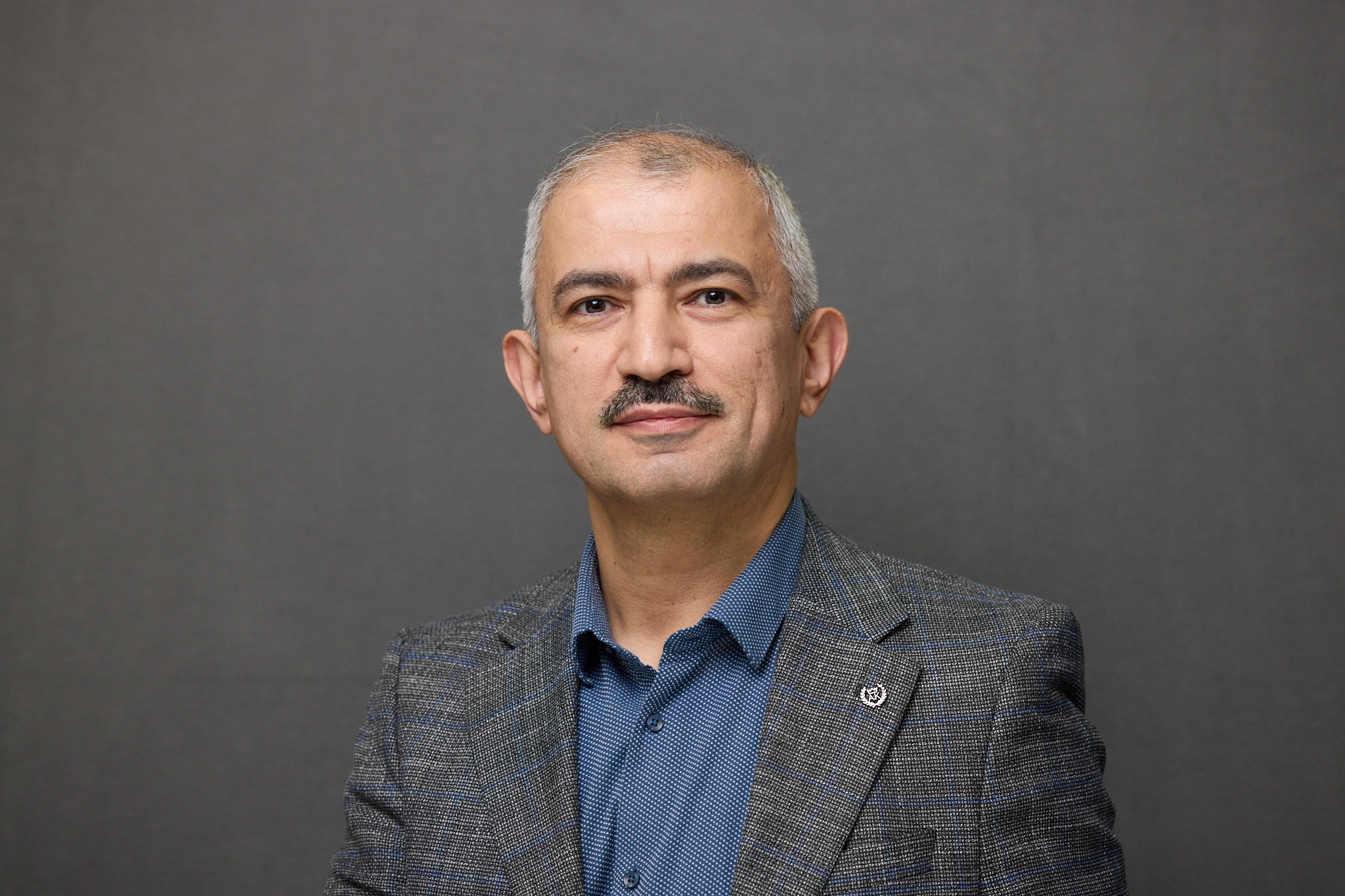 Mohammed Husamaddin