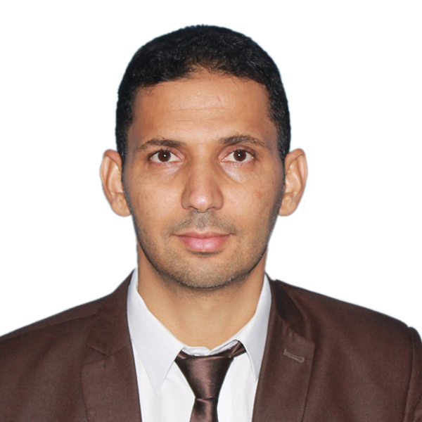 Fawaz Qasem, University of Bisha